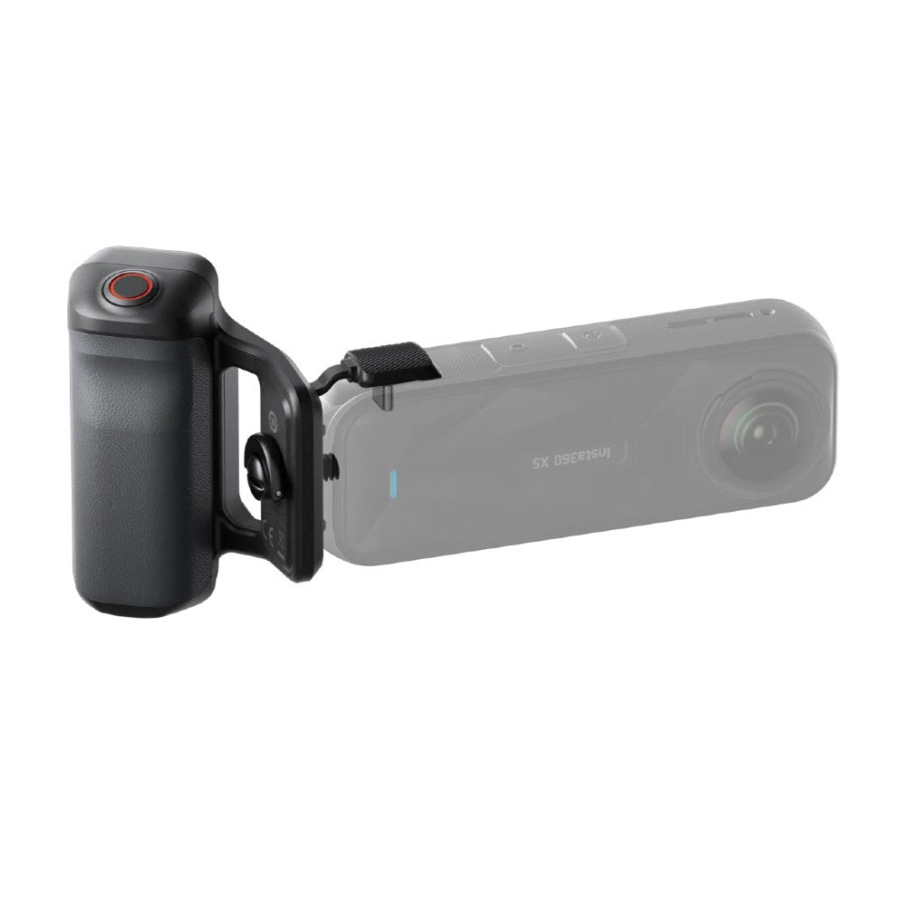 Insta360 Photography Impugnatura