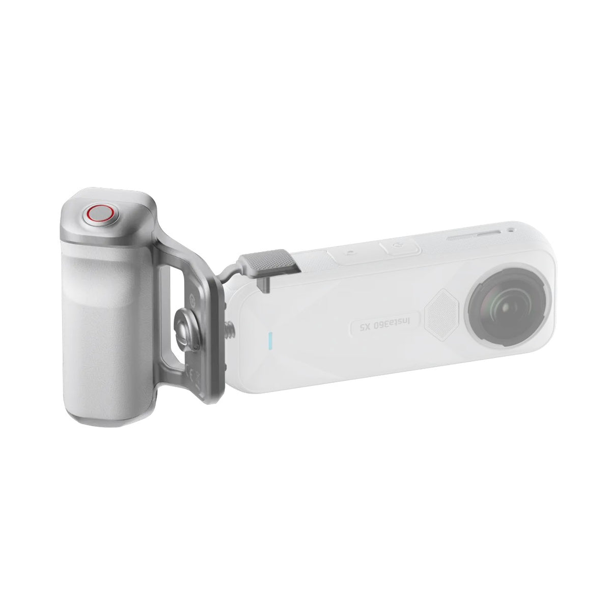 Insta360 Photography Impugnatura