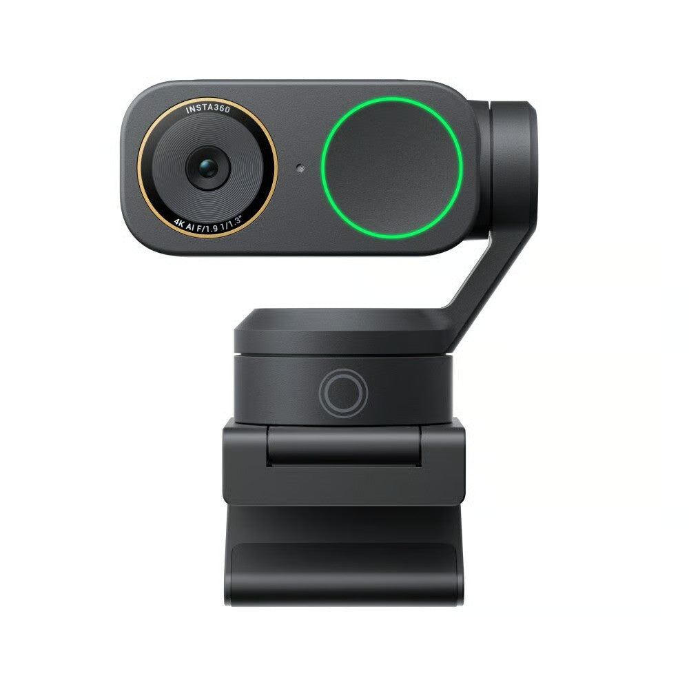 Insta360 Link 2 Pro - Graphite Nero