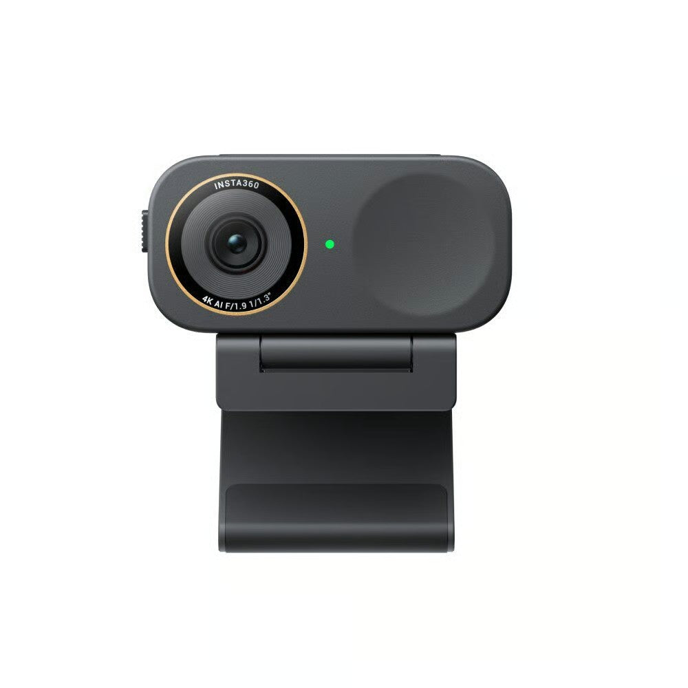 Insta360 Link 2C Pro - Graphite Nero