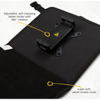 Dirty Rigger Chest Mate Pro, supporto per tablet a mani libere Dirty Rigger