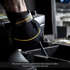 Dirty Rigger Comfort Fit Rigger Glove (V1.6) S