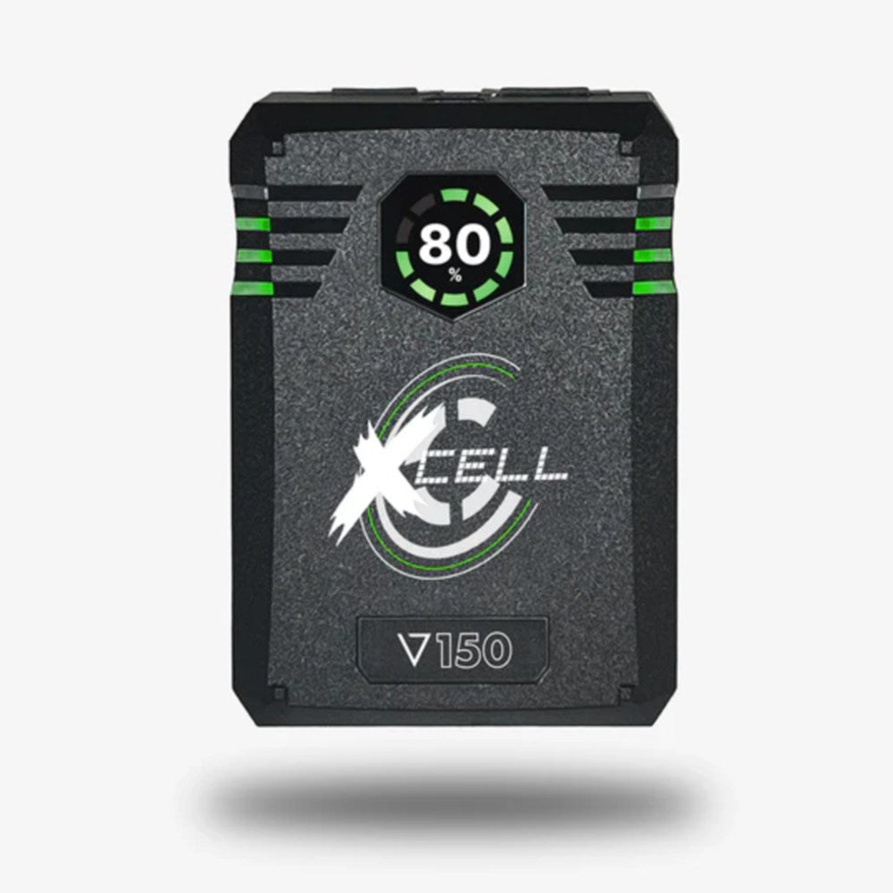 Core SWX XCell 150 Batteria - 148Wh Micro V-Mount