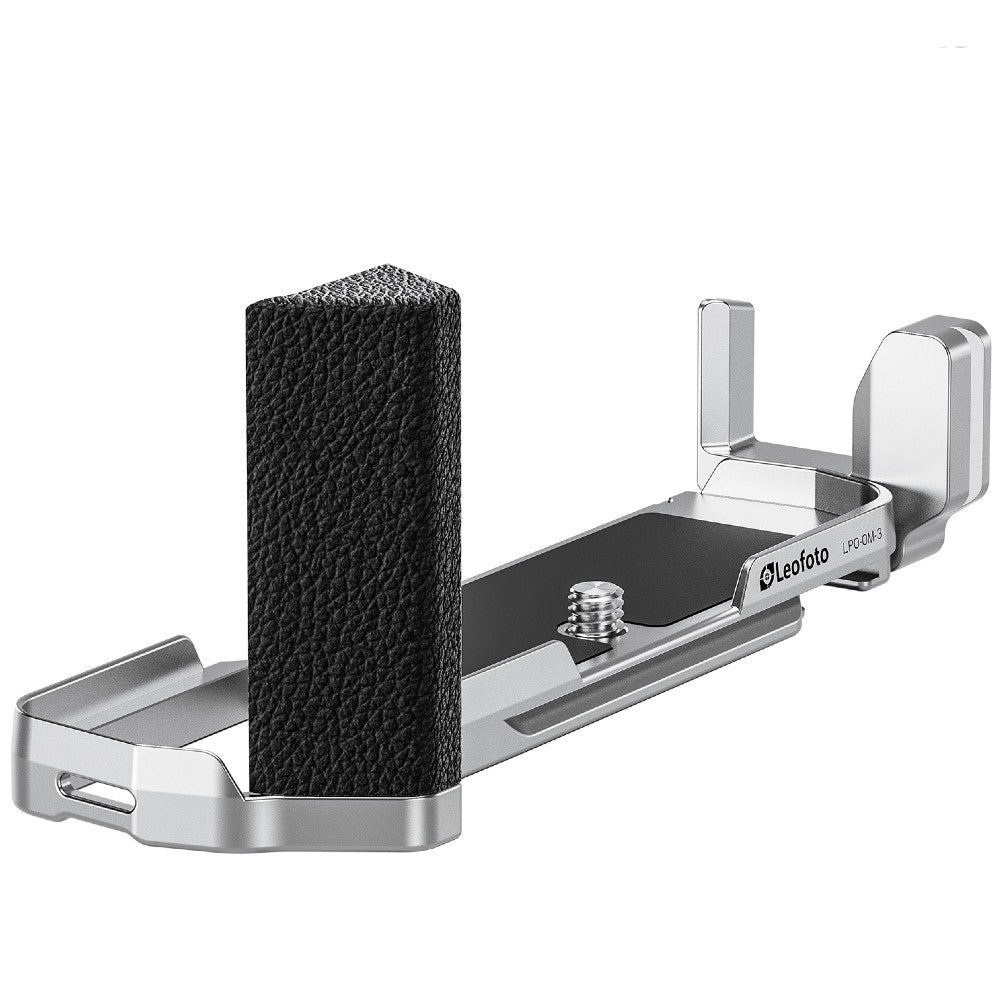 Leofoto Staffe a L per OM SYSTEM OM-3