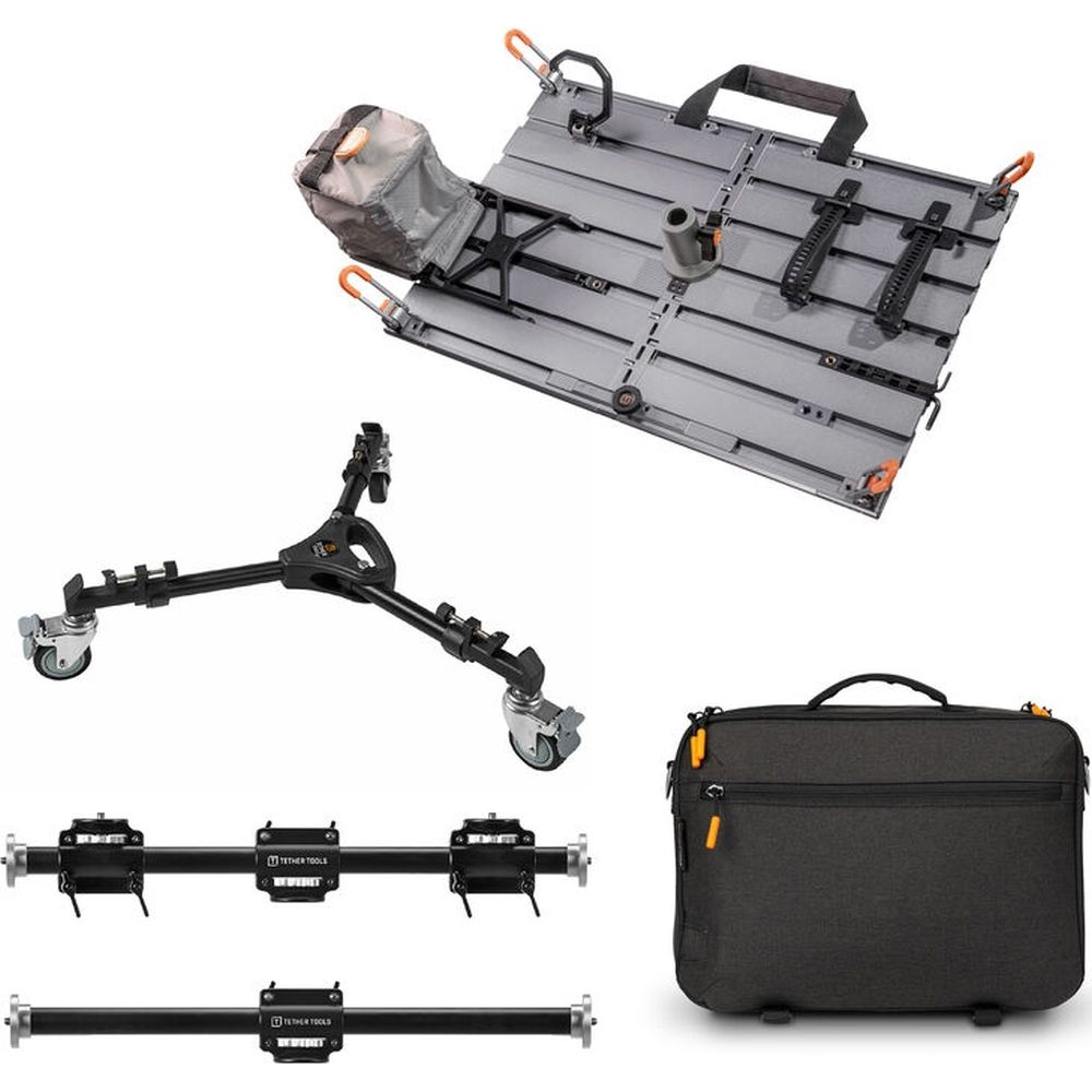 Tether Tools Kit tutto in uno AeroTrac