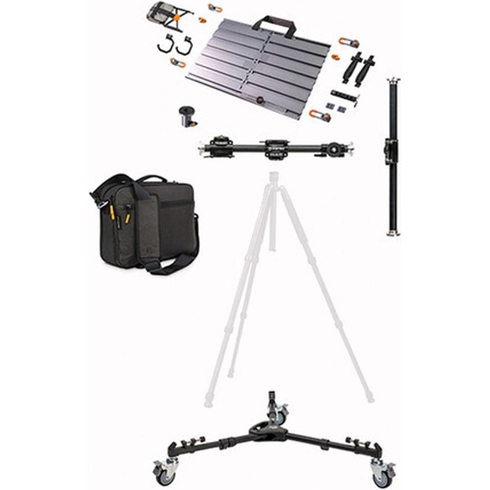 Tether Tools Kit tutto in uno AeroTrac