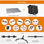 Tether Tools Kit tutto in uno AeroTrac