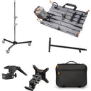 Tether Tools Kit di ancoraggio definitivo AeroTrac