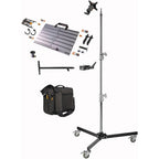 Tether Tools Kit di ancoraggio definitivo AeroTrac