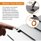 Tether Tools Kit di ancoraggio definitivo AeroTrac