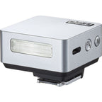 Godox IT20R Flash per fotocamera Argento iFlash TTL per Ricoh GR3 Series