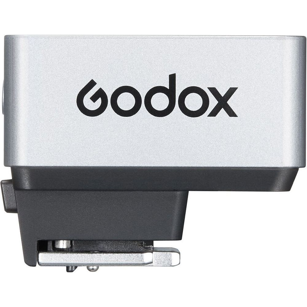 Godox IT20R Flash per fotocamera Argento iFlash TTL per Ricoh GR3 Series