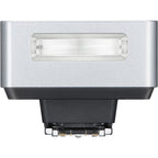 Godox IT20R Flash per fotocamera Argento iFlash TTL per Ricoh GR3 Series