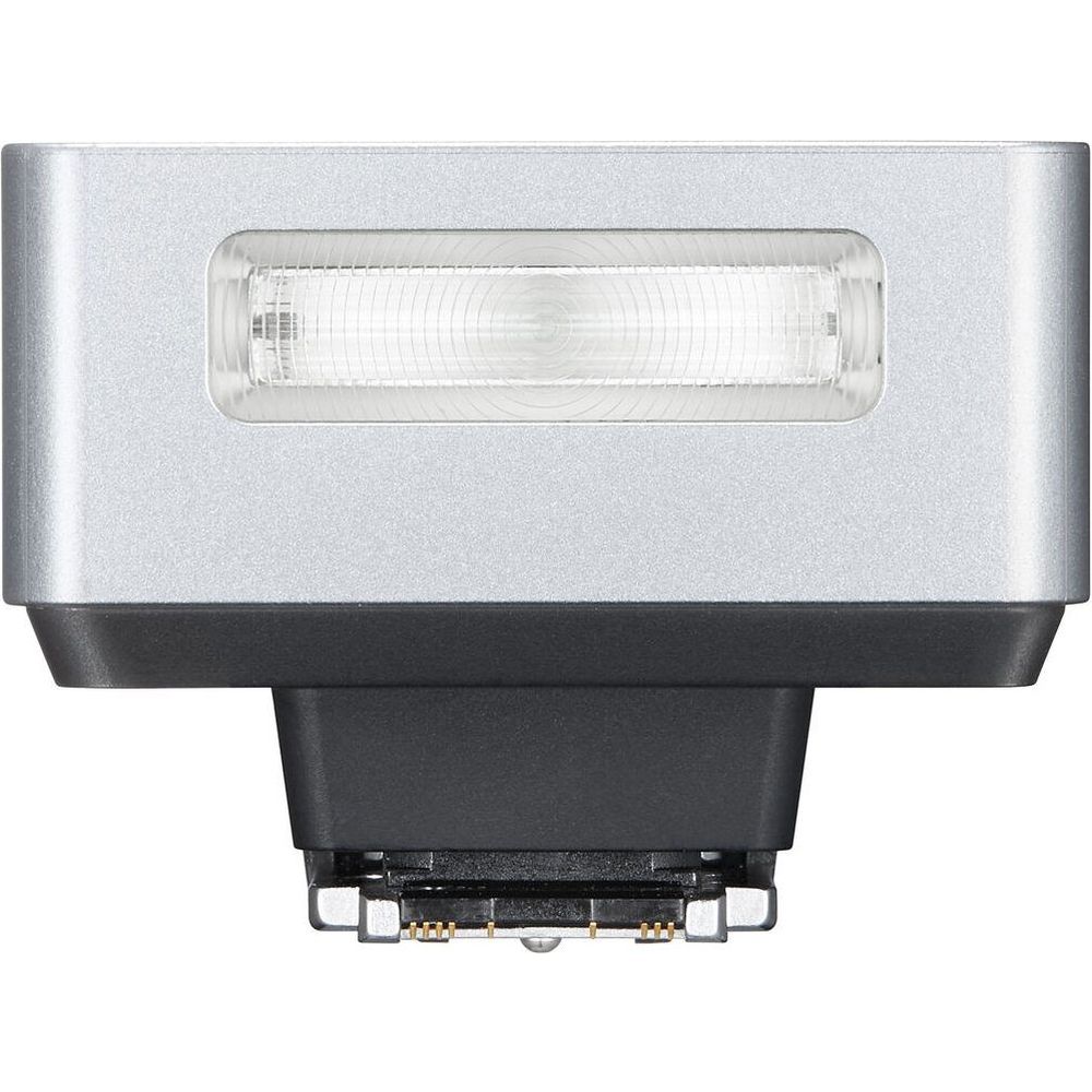 Godox IT20R Flash per fotocamera Argento iFlash TTL per Ricoh GR3 Series