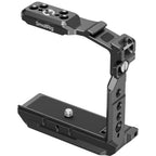 SmallRig 6023 "HawkLock" Gabbia a sgancio rapido per Sony Alpha 7 V / 7R V / 7 IV
