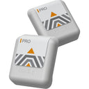 SmallRig 5495 Copertura per slitta a contatto caldo per Sony, grigio 2 pezzi