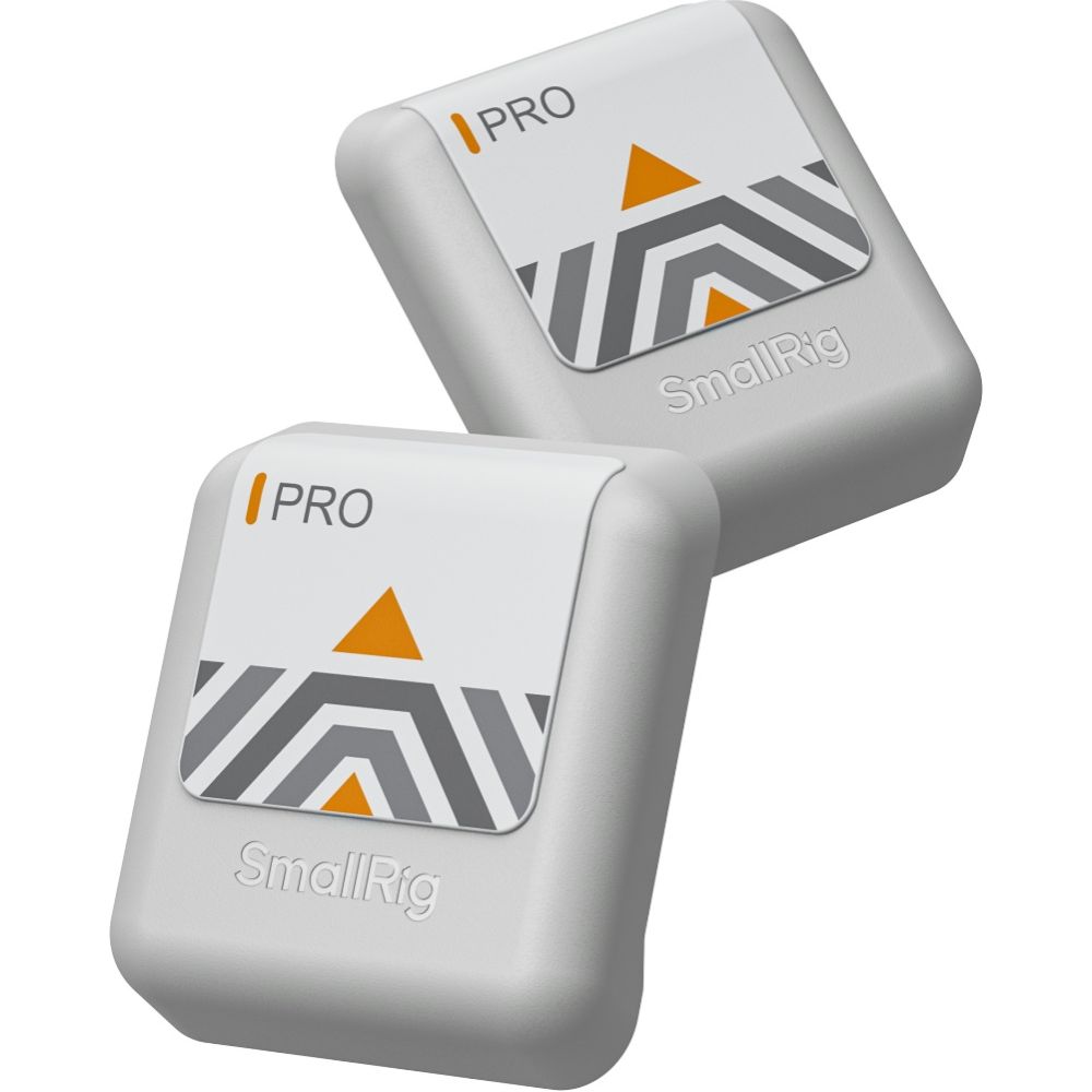 SmallRig 5495 Copertura per slitta a contatto caldo per Sony, grigio 2 pezzi