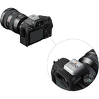 SmallRig 5495 Copertura per slitta a contatto caldo per Sony, grigio 2 pezzi