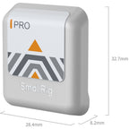 SmallRig 5495 Copertura per slitta a contatto caldo per Sony, grigio 2 pezzi
