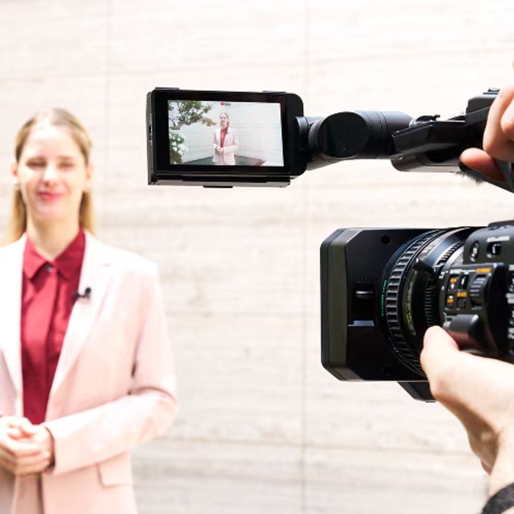 Sony PXW-Z300 Videocamera