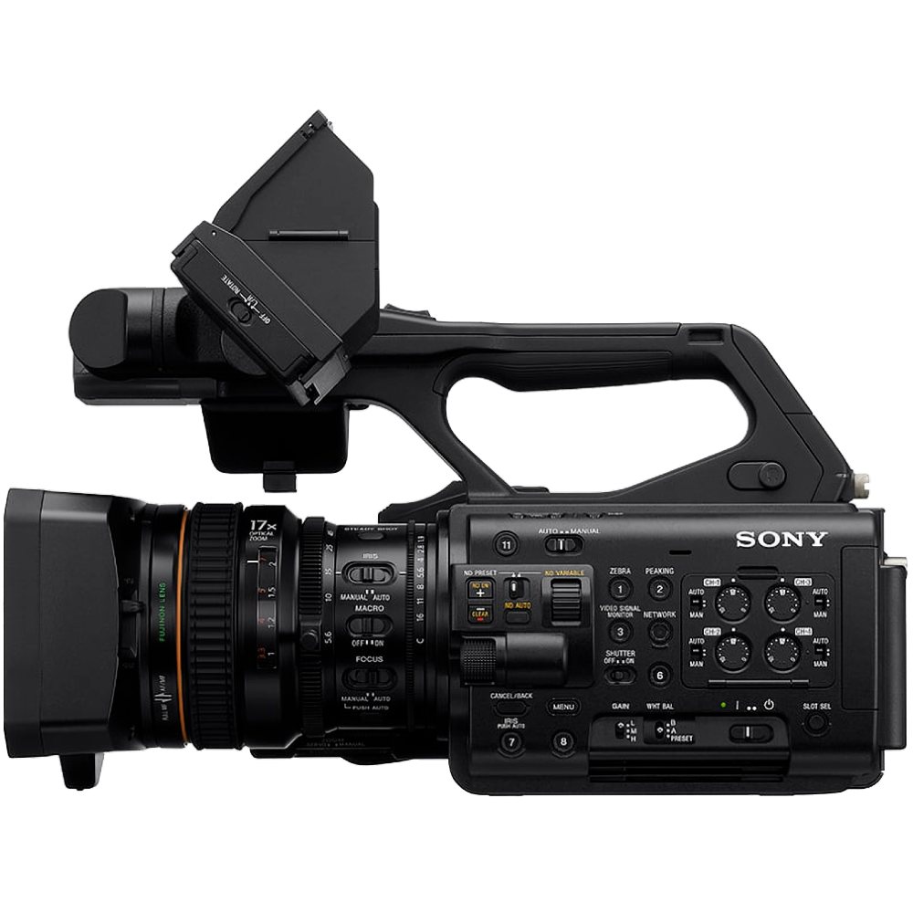 Sony PXW-Z300 Videocamera