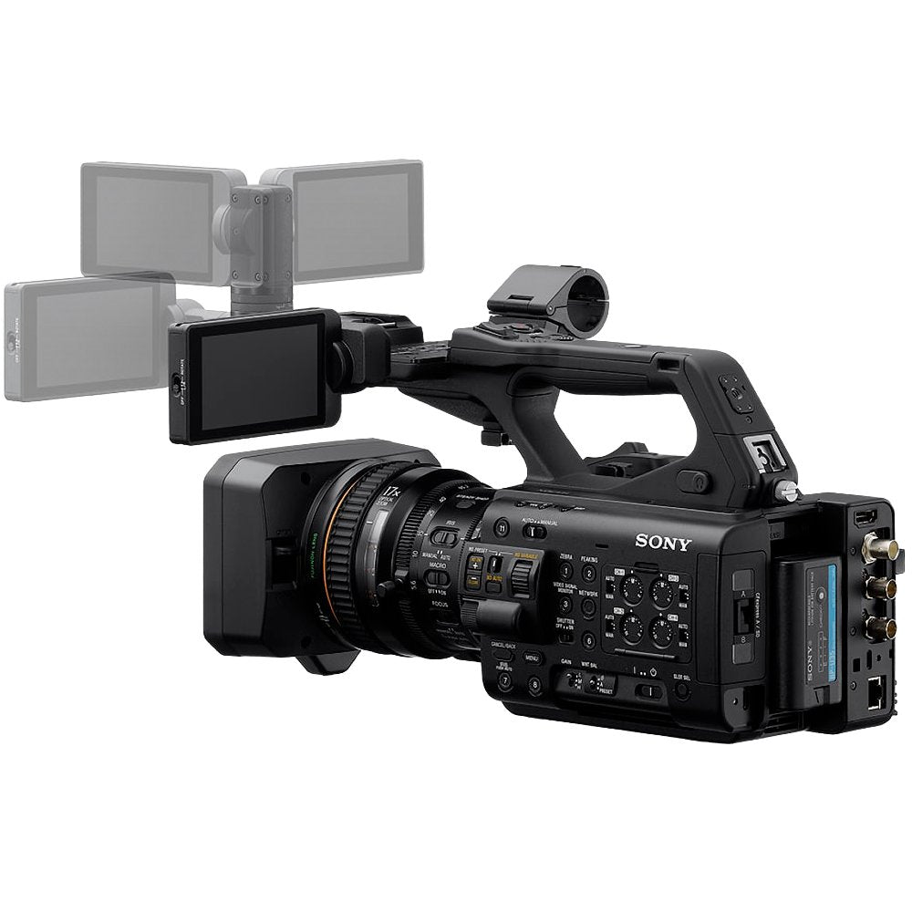 Sony PXW-Z300 Videocamera