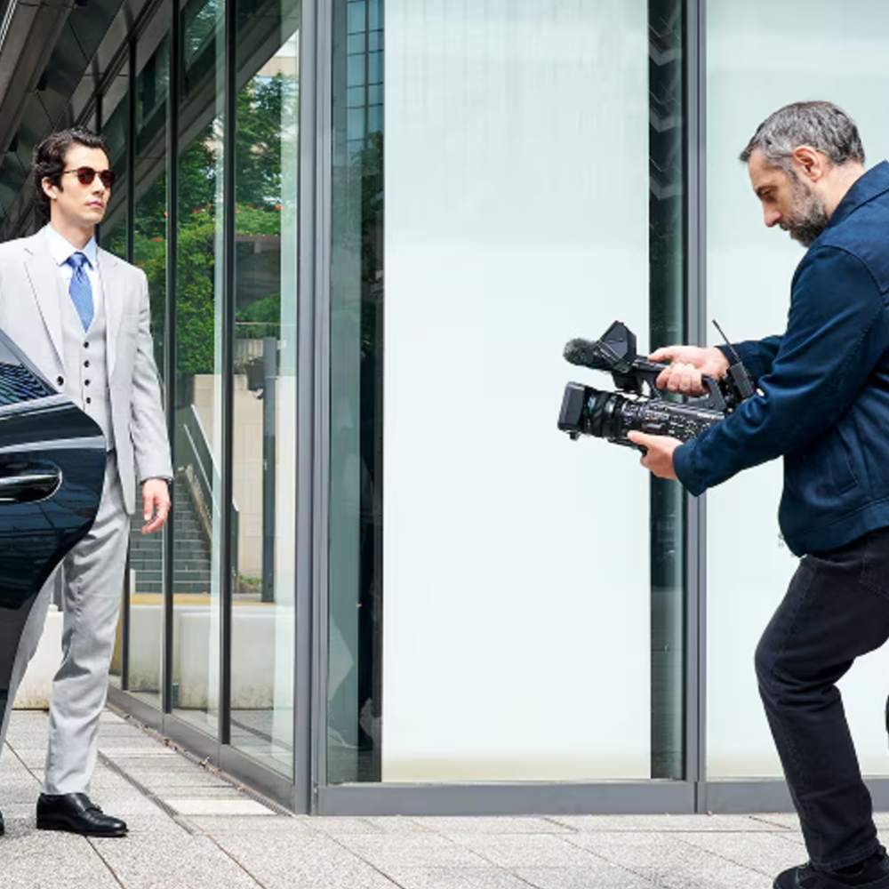 Sony PXW-Z300 Videocamera