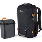Lowepro Trekker Lite BP 250 AW, Black