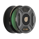 PolarPro CineGold Filtro Helix MagLock