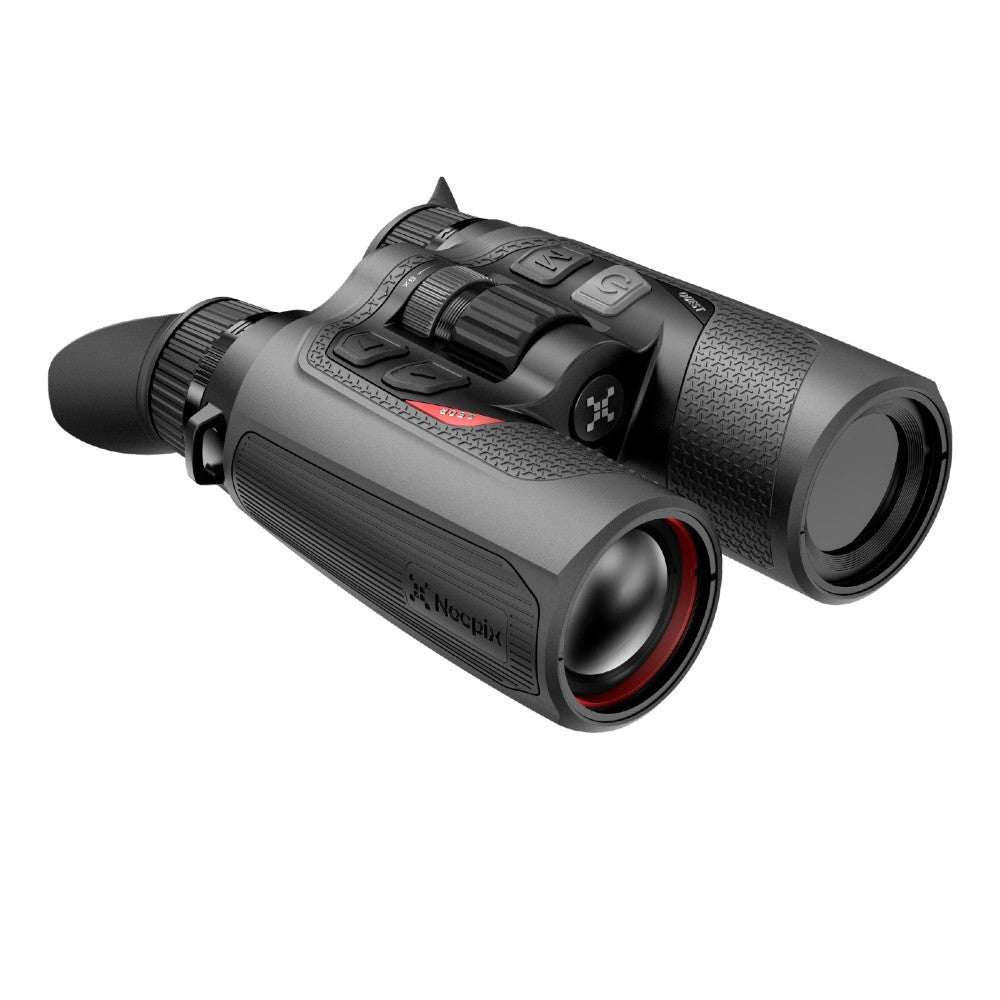 Nocpix Quest S50R Binocolo Termico