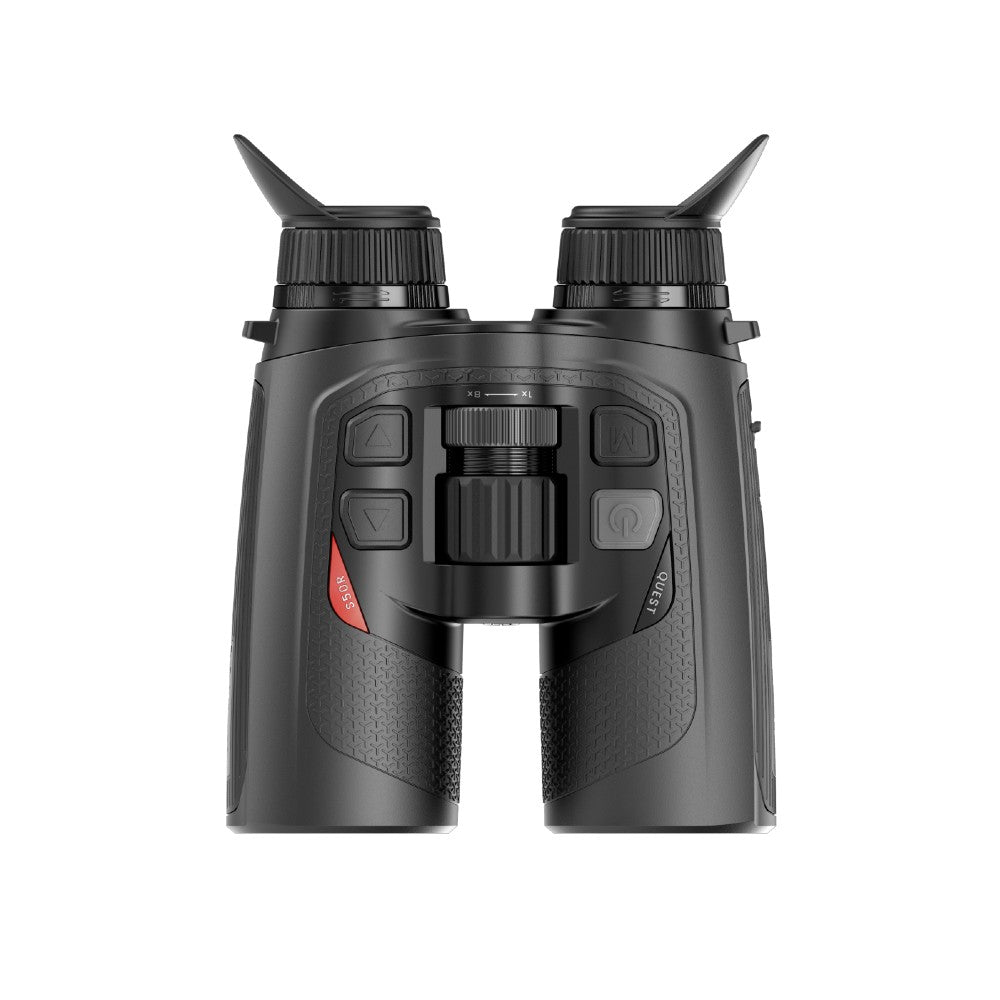 Nocpix Quest S50R Binocolo Termico