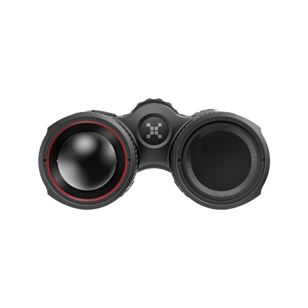 Nocpix Quest S50R Binocolo Termico