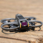 Freewell DJI Avata 2 Filtri ND - Confezione da 4