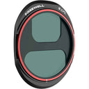 Freewell DJI Mavic 4 Pro Filtro CPL