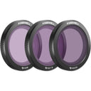 Freewell DJI Neo Filtri ND magnetici Standard Day - Confezione da 3