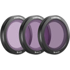 Freewell DJI Neo Filtri ND magnetici Standard Day - Confezione da 3