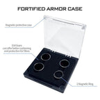 Freewell DJI Neo Filtri ND magnetici Standard Day - Confezione da 3