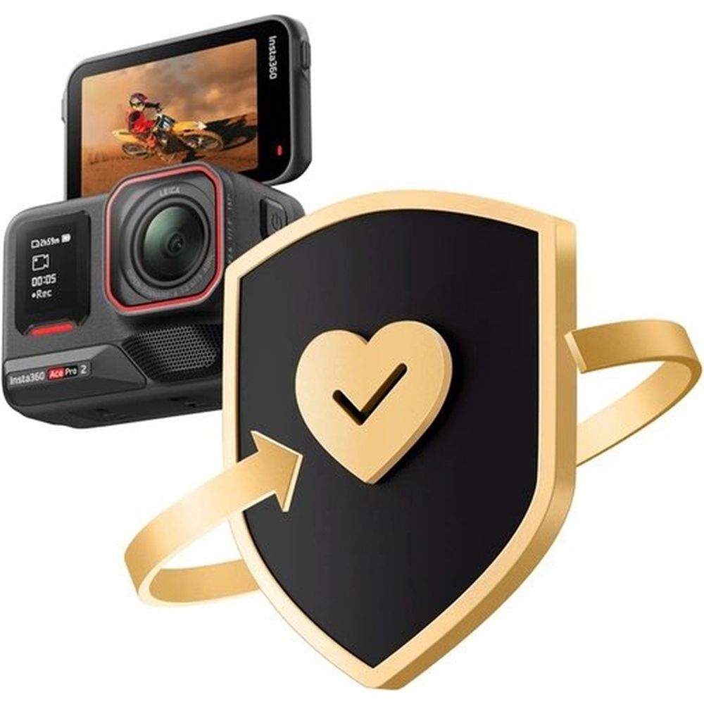 Insta360 FlexiCare Scheda per Ace Pro 2