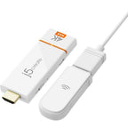 j5create ScreenCast 4K Max Adattatore per display wireless