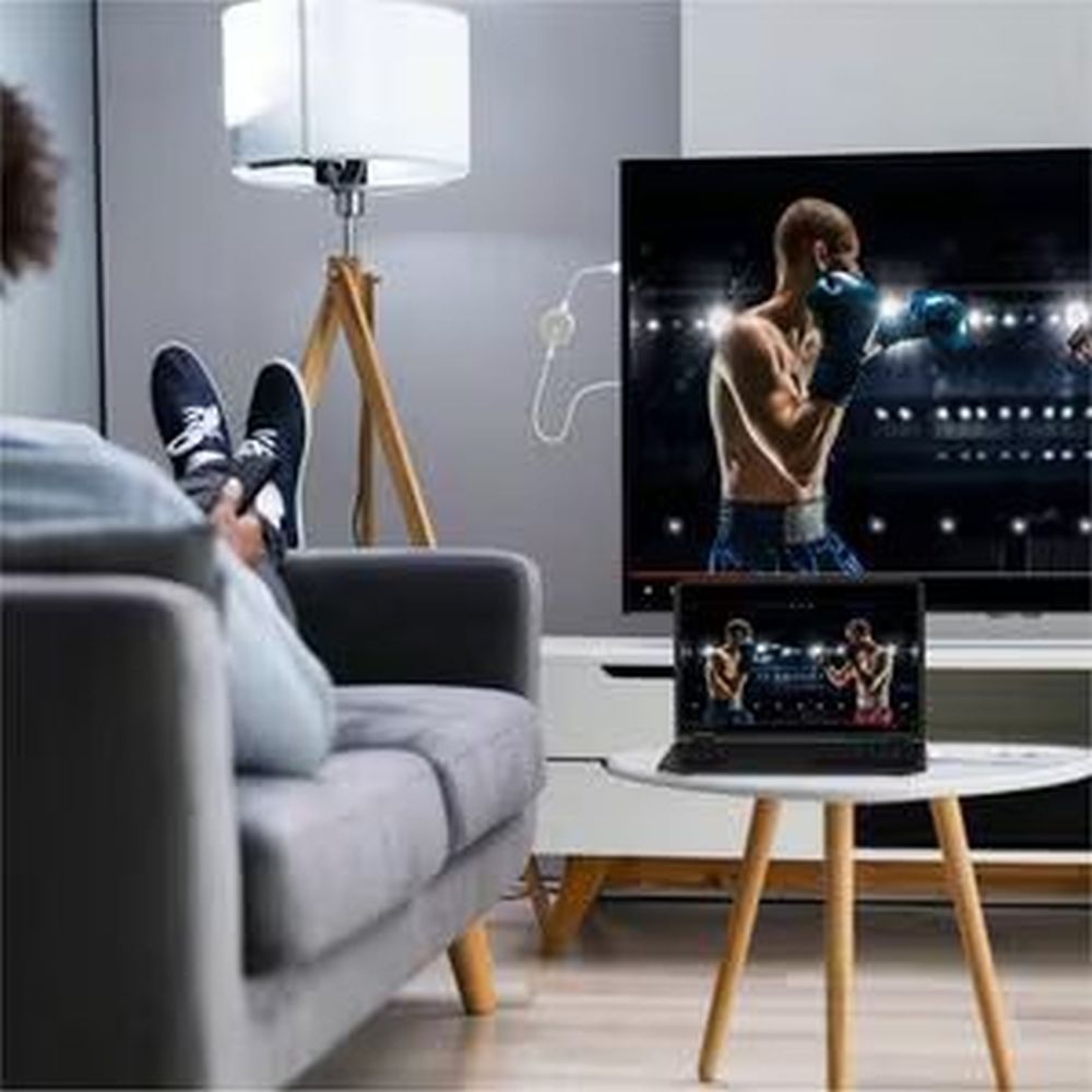j5create ScreenCast 4K Wireless Display HDMI Estensione