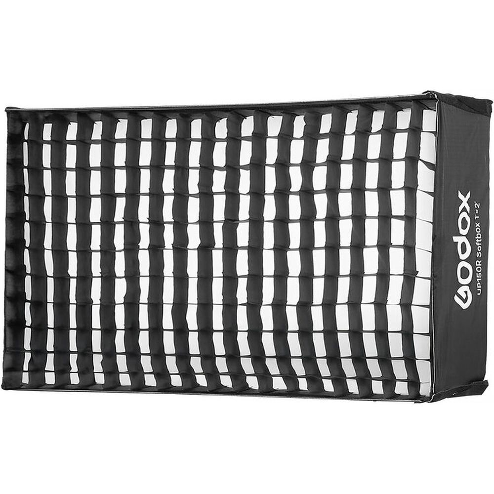 Godox Softbox rettangolare 1'x2' per UP150R