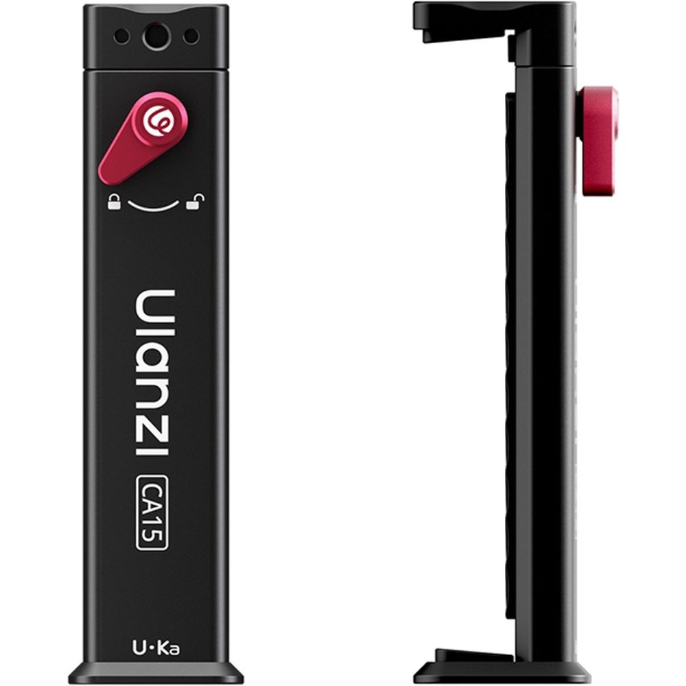 Ulanzi CA15 OneLock Morsetto per tablet