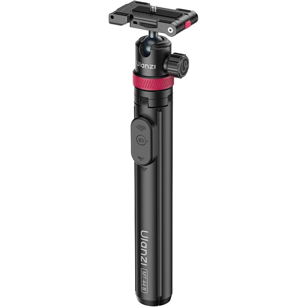 Ulanzi MT-44 B 2 in 1 Treppiede per bastone per selfie (Bluetooth)