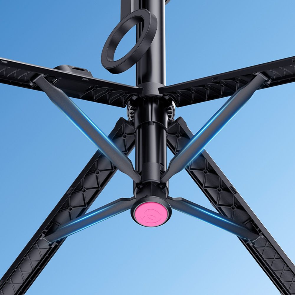 Ulanzi SK-21 Treppiede magnetico con apertura automatica