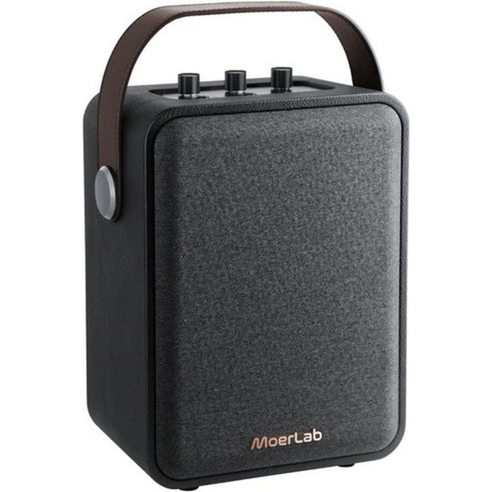 MoerLab The Show Auracast Altoparlante wireless