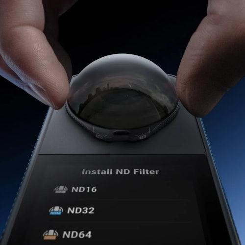 Insta360 X4 Air ND Filtro – ND32