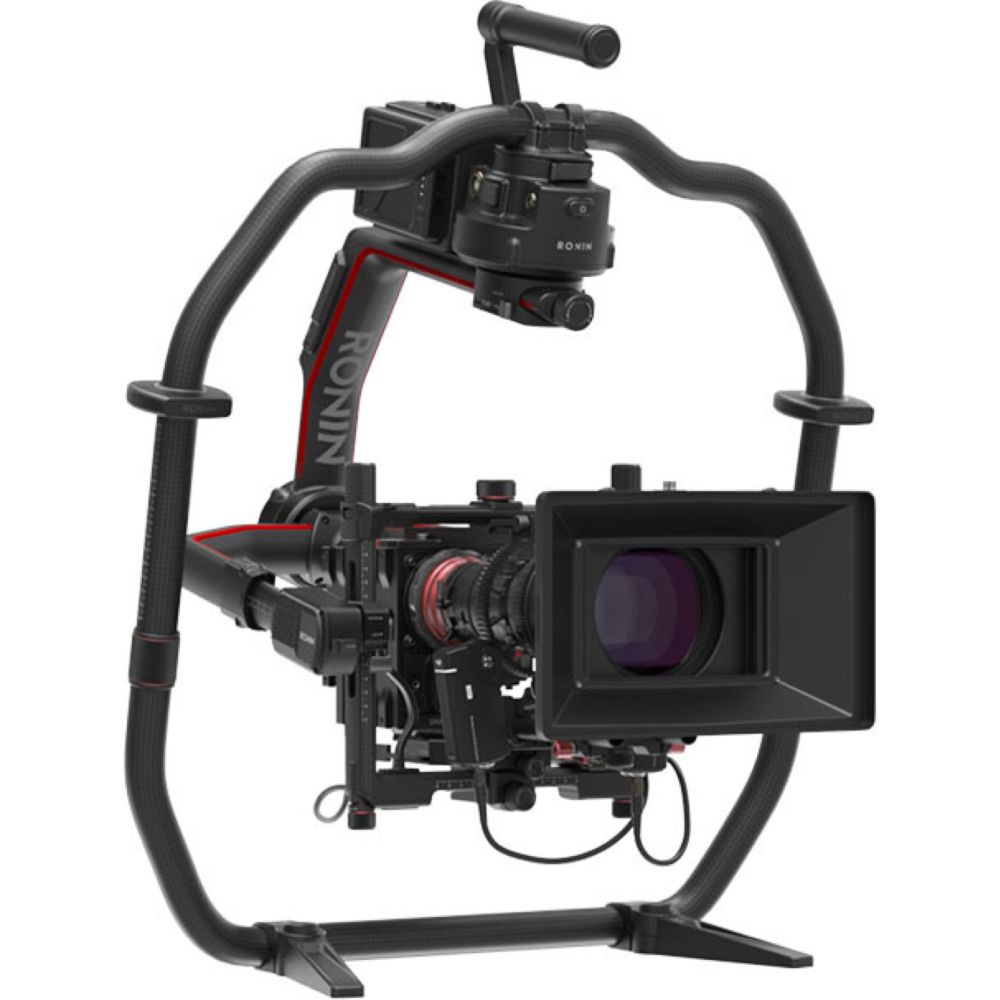 DJI Ronin 2 - Combo professionale 2024