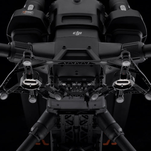 DJI Matrice 400 Dual Gimbal Connector
