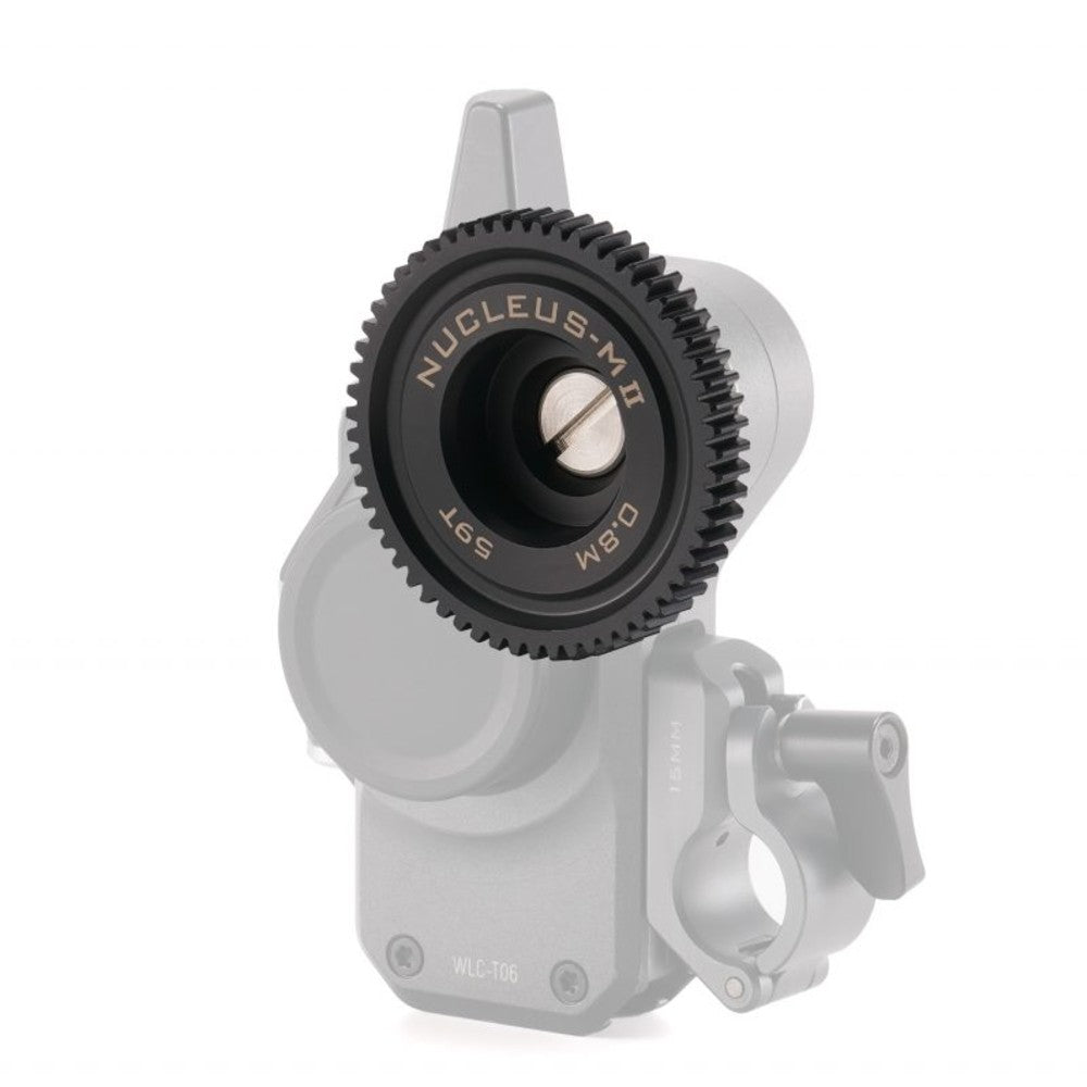 Tilta Nucleus-M II Ingranaggio motore mod esteso