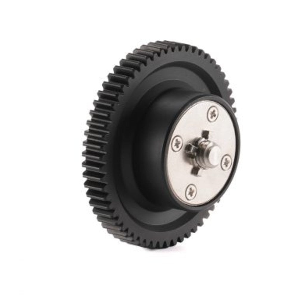 Tilta Nucleus-M II Ingranaggio motore mod esteso